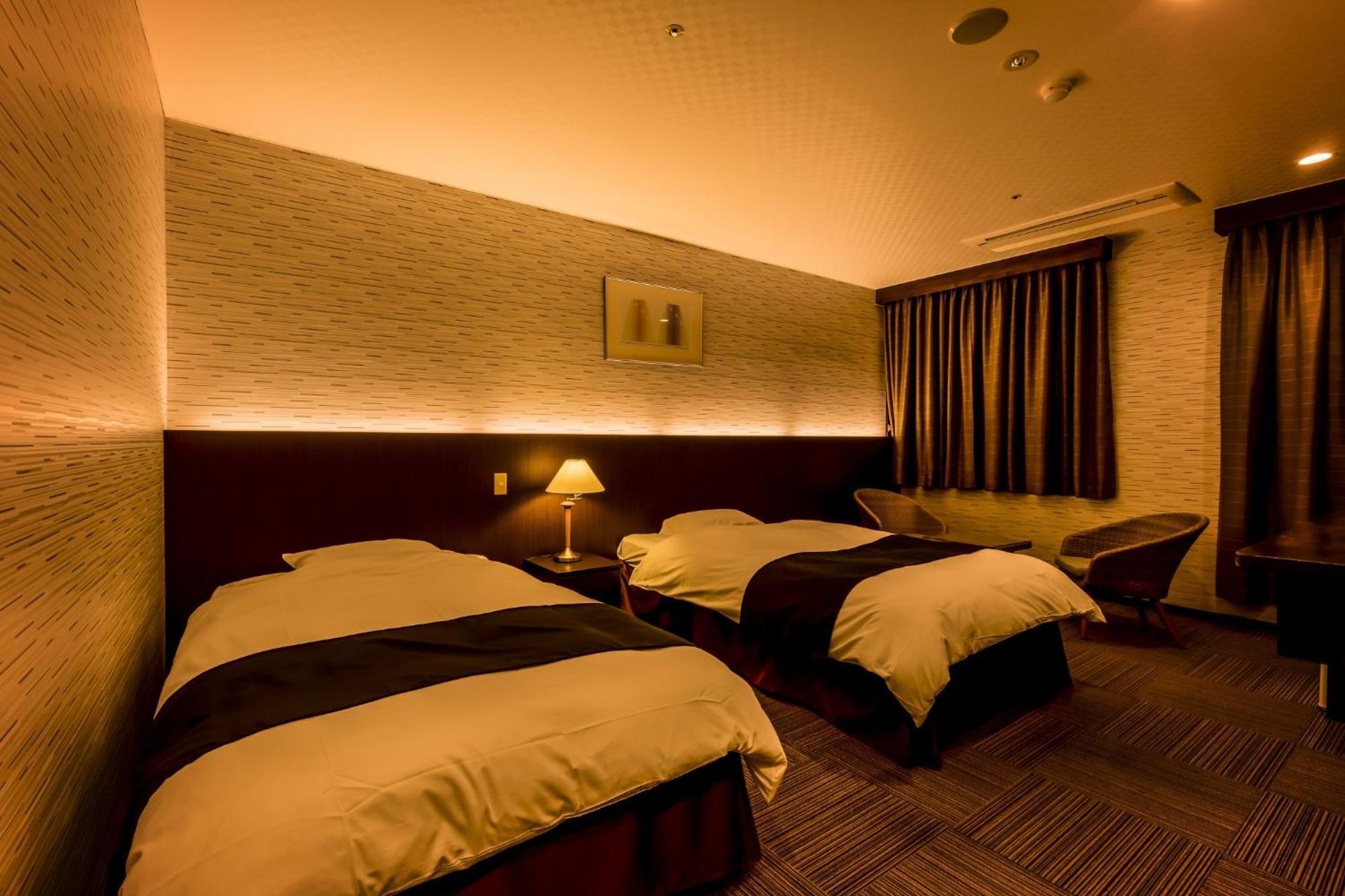 Hotel Taoya Nachikatsuura Chambre photo