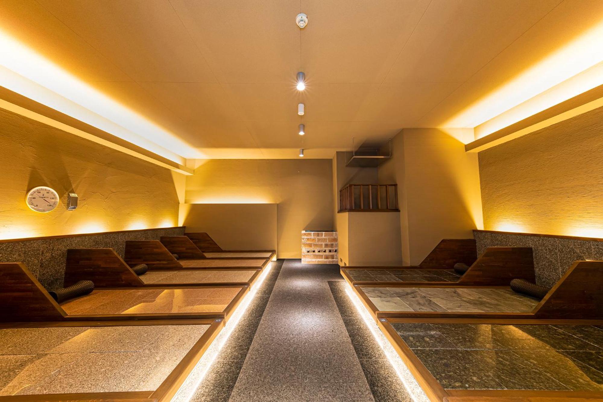 Hotel Taoya Nachikatsuura Extérieur photo