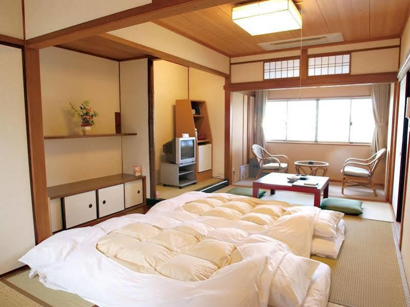 Hotel Taoya Nachikatsuura Extérieur photo