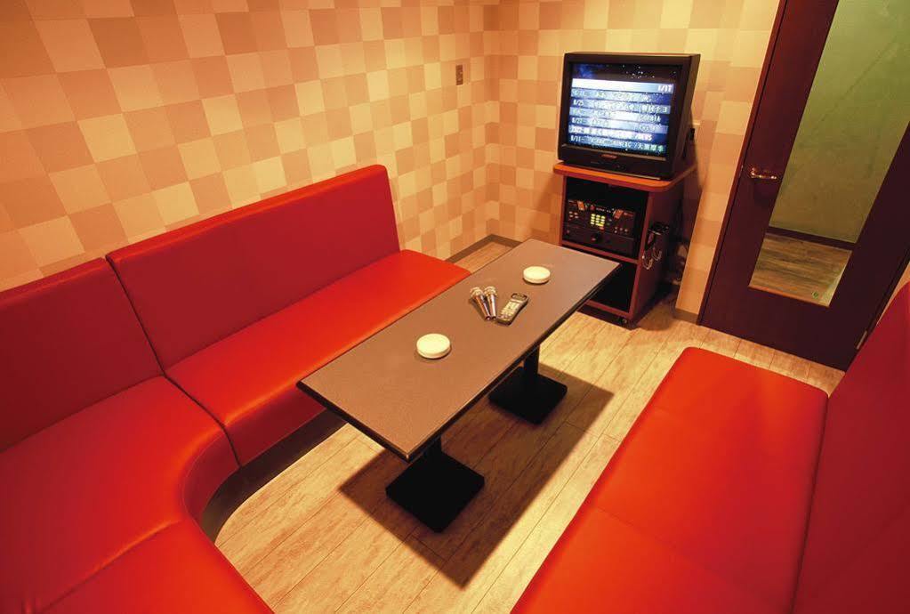 Hotel Taoya Nachikatsuura Extérieur photo