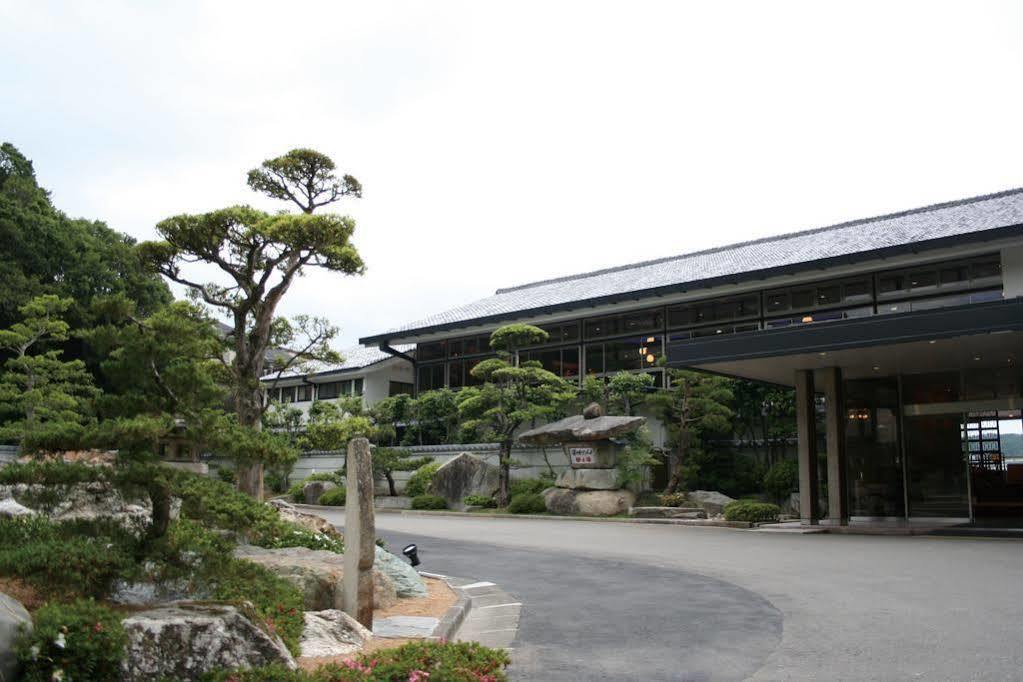 Hotel Taoya Nachikatsuura Extérieur photo